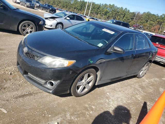 TOYOTA CAMRY L 2013 4t1bf1fk1du295125