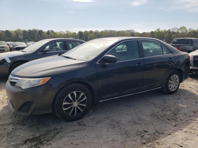 TOYOTA CAMRY L 2013 4t1bf1fk1du297425