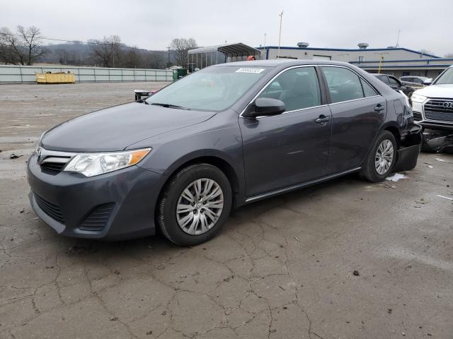 TOYOTA CAMRY L 2013 4t1bf1fk1du297652