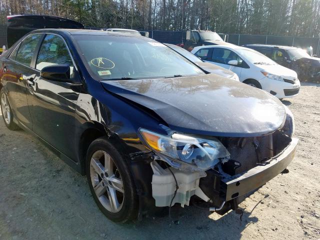 TOYOTA CAMRY L 2013 4t1bf1fk1du298252