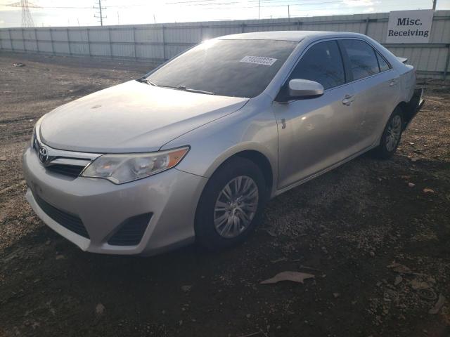 TOYOTA CAMRY 2013 4t1bf1fk1du299143