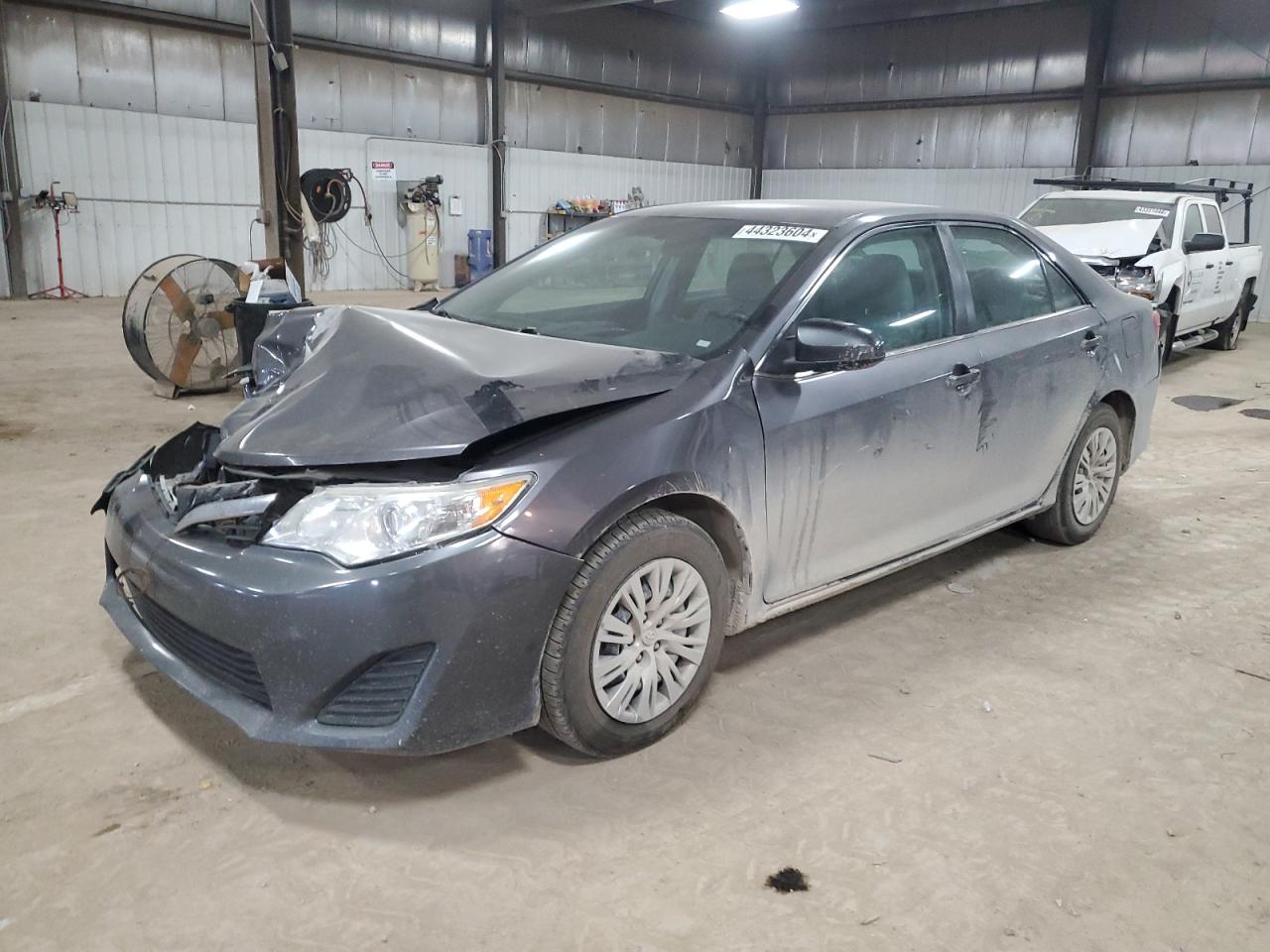 TOYOTA CAMRY 2013 4t1bf1fk1du300033