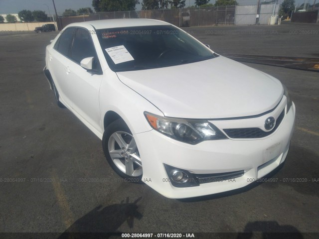 TOYOTA CAMRY 2013 4t1bf1fk1du637687