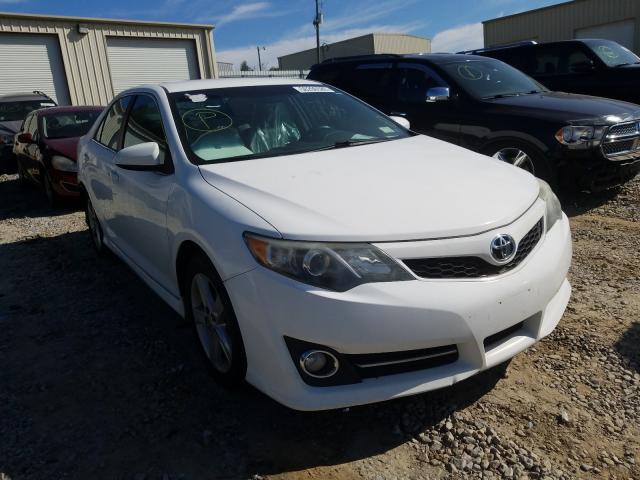 TOYOTA CAMRY L 2013 4t1bf1fk1du638967