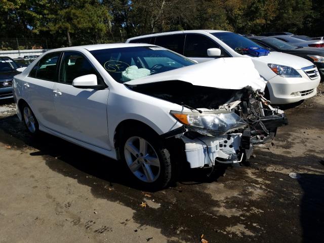 TOYOTA CAMRY L 2013 4t1bf1fk1du639214