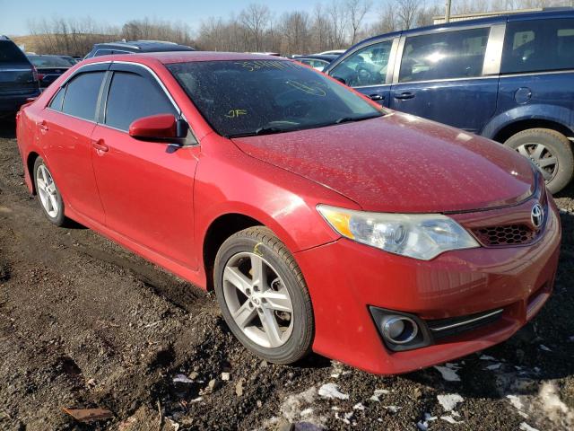 TOYOTA CAMRY L 2013 4t1bf1fk1du640489