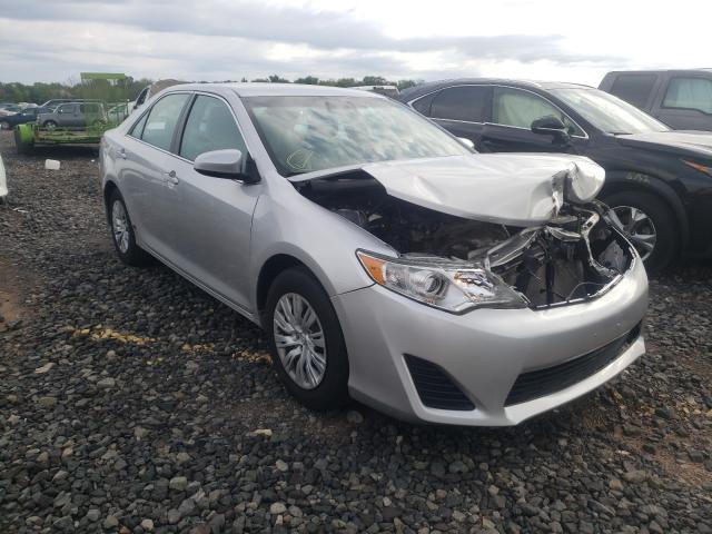 TOYOTA CAMRY L 2013 4t1bf1fk1du641058