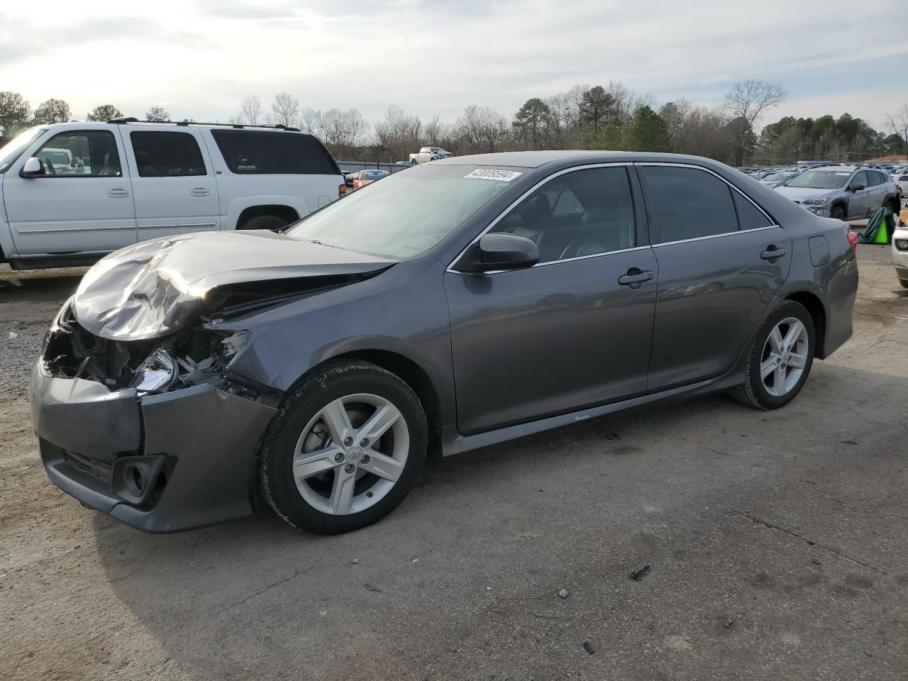 TOYOTA CAMRY 2013 4t1bf1fk1du641237