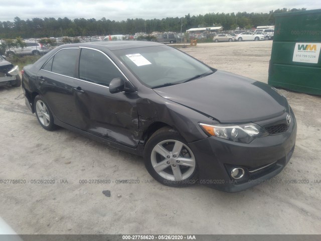 TOYOTA CAMRY 2013 4t1bf1fk1du641240