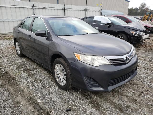 TOYOTA CAMRY L 2013 4t1bf1fk1du642646