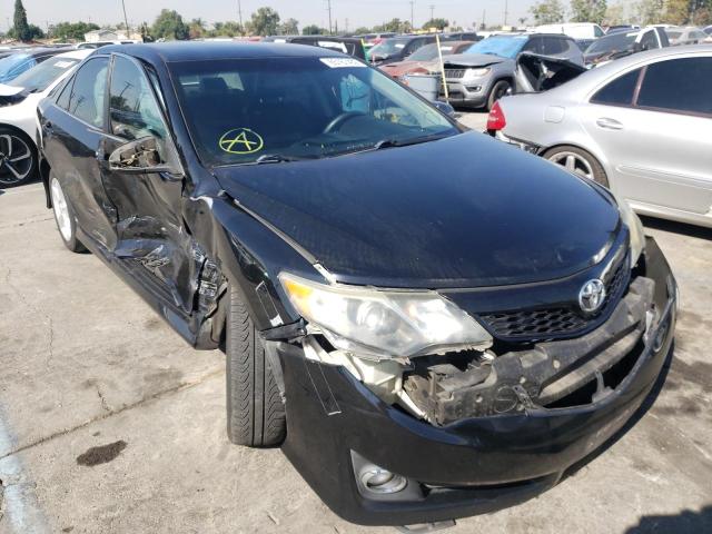 TOYOTA CAMRY L 2013 4t1bf1fk1du643151