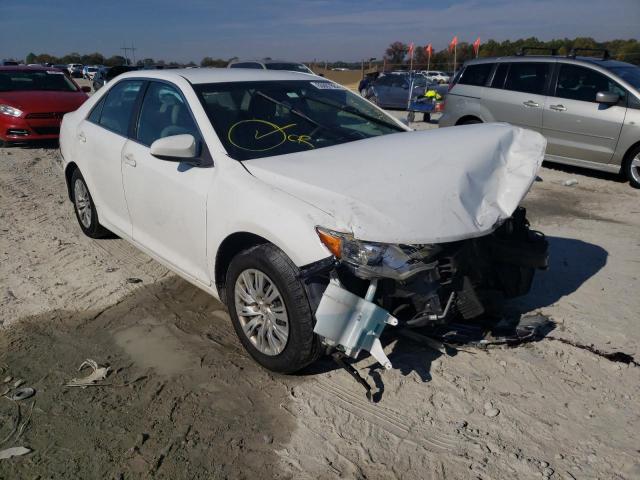 TOYOTA CAMRY L 2013 4t1bf1fk1du644641