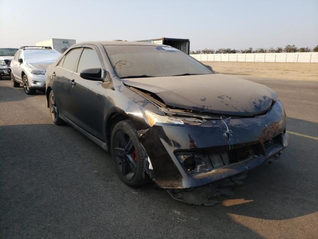 TOYOTA CAMRY L 2013 4t1bf1fk1du645546