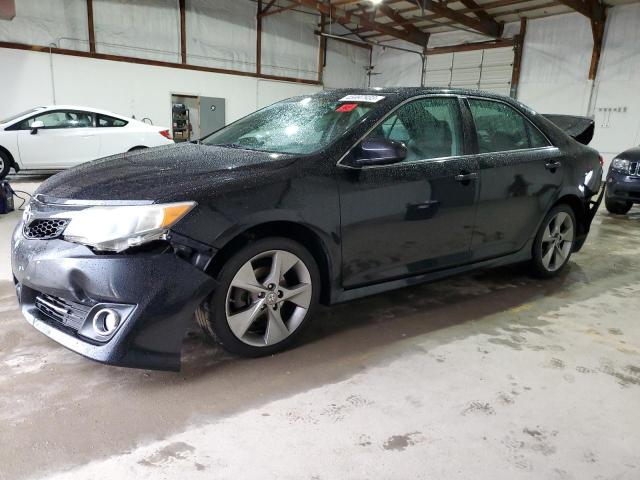 TOYOTA CAMRY 2013 4t1bf1fk1du646096