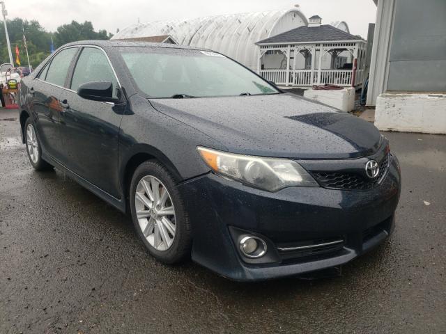 TOYOTA CAMRY L 2013 4t1bf1fk1du646812