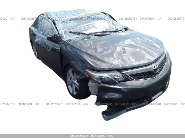 TOYOTA CAMRY 2013 4t1bf1fk1du648219