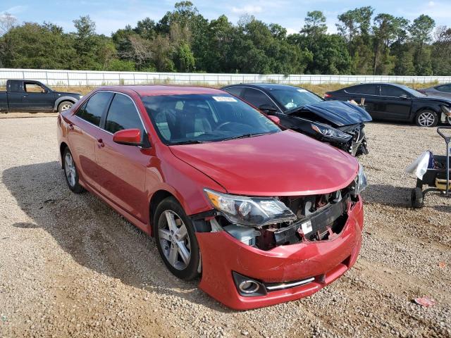 TOYOTA CAMRY L 2013 4t1bf1fk1du650097