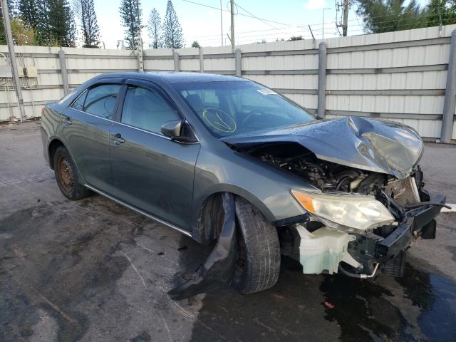 TOYOTA CAMRY L 2013 4t1bf1fk1du651119