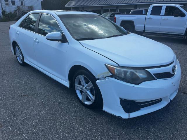 TOYOTA CAMRY L 2013 4t1bf1fk1du652612