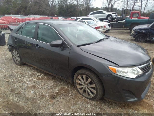 TOYOTA CAMRY 2013 4t1bf1fk1du653128