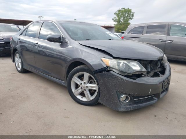 TOYOTA CAMRY 2013 4t1bf1fk1du653159