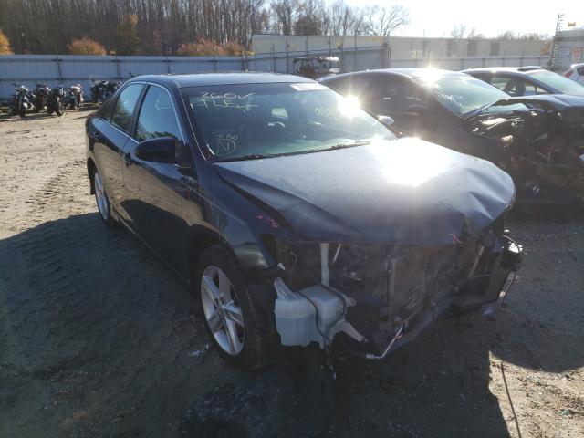 TOYOTA CAMRY L 2013 4t1bf1fk1du653212