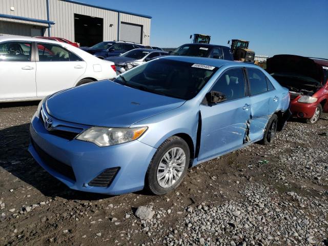 TOYOTA CAMRY L 2013 4t1bf1fk1du653436