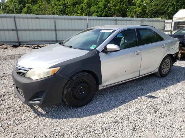 TOYOTA CAMRY 2013 4t1bf1fk1du654070