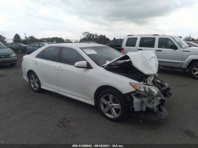 TOYOTA CAMRY 2013 4t1bf1fk1du656014