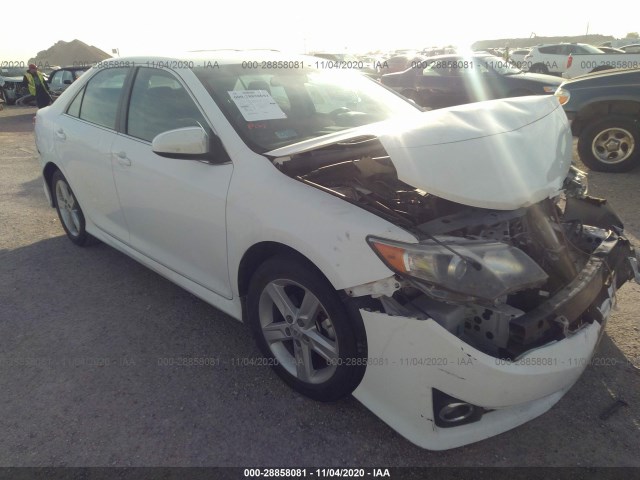 TOYOTA CAMRY 2013 4t1bf1fk1du656496