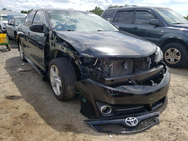 TOYOTA CAMRY L 2013 4t1bf1fk1du659138