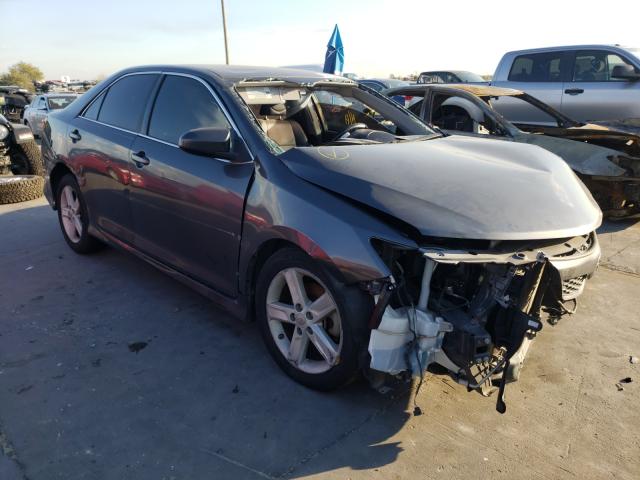 TOYOTA CAMRY L 2013 4t1bf1fk1du660953