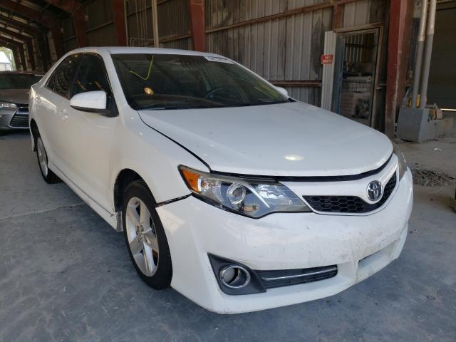 TOYOTA CAMRY L 2013 4t1bf1fk1du661004