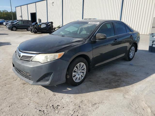 TOYOTA CAMRY L 2013 4t1bf1fk1du661651