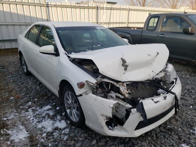 TOYOTA CAMRY L 2013 4t1bf1fk1du661777