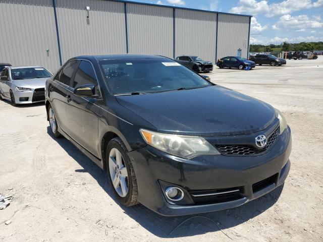 TOYOTA CAMRY L 2013 4t1bf1fk1du663139