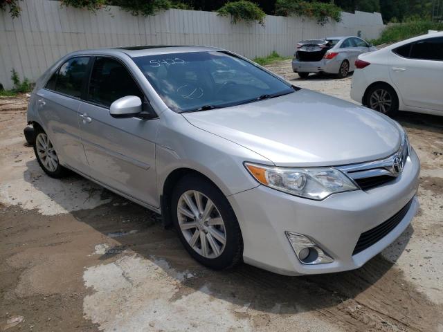 TOYOTA CAMRY 2013 4t1bf1fk1du665425