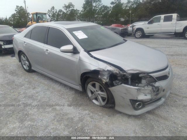 TOYOTA CAMRY 2013 4t1bf1fk1du665957