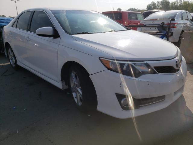 TOYOTA CAMRY L 2013 4t1bf1fk1du666722