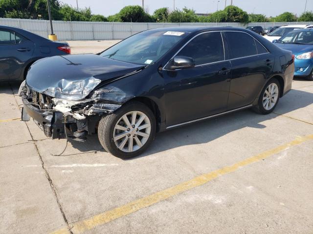 TOYOTA CAMRY L 2013 4t1bf1fk1du667756