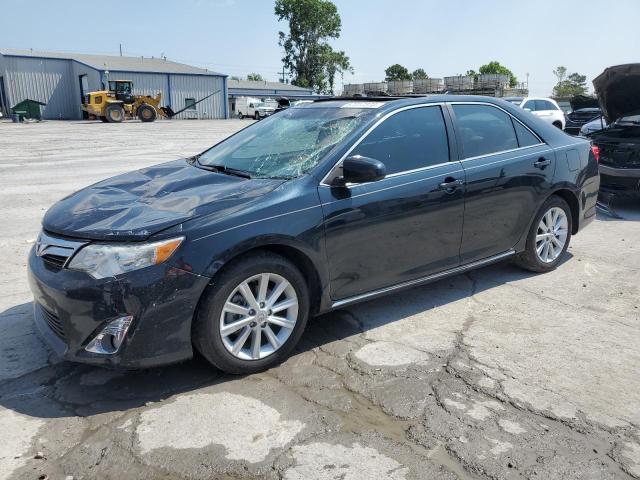 TOYOTA CAMRY L 2013 4t1bf1fk1du669250