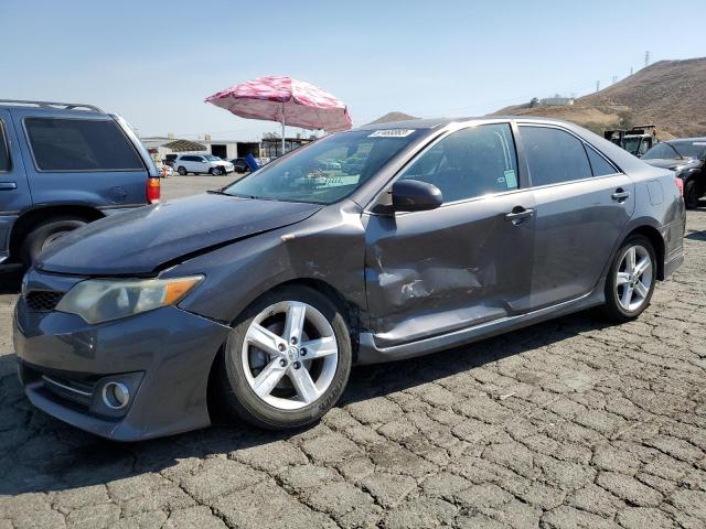 TOYOTA CAMRY L 2013 4t1bf1fk1du670379