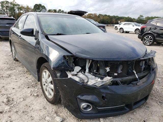 TOYOTA CAMRY L 2013 4t1bf1fk1du670639