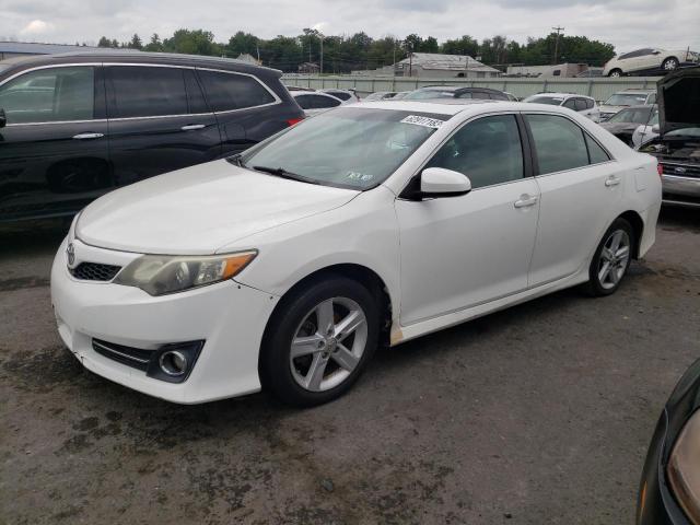 TOYOTA CAMRY L 2013 4t1bf1fk1du673959