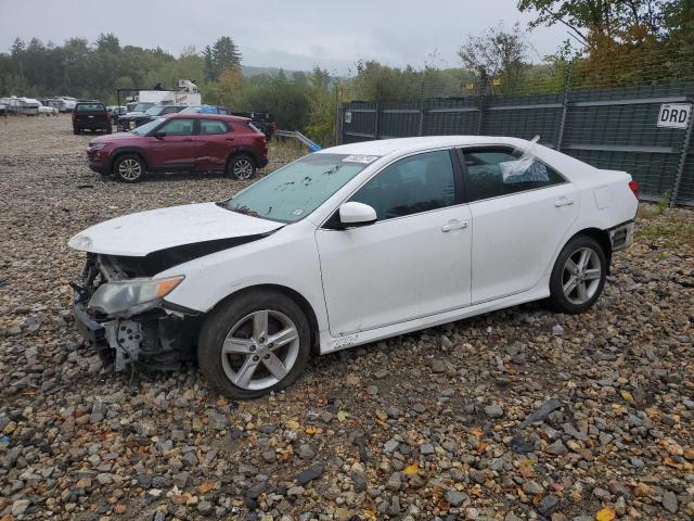 TOYOTA CAMRY L 2013 4t1bf1fk1du674769