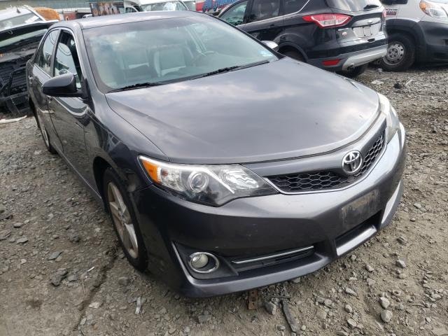 TOYOTA CAMRY L 2013 4t1bf1fk1du675419