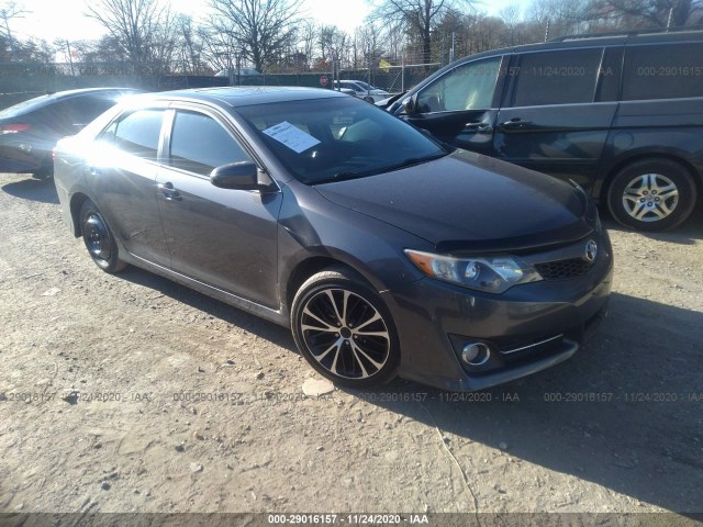 TOYOTA CAMRY 2013 4t1bf1fk1du675713