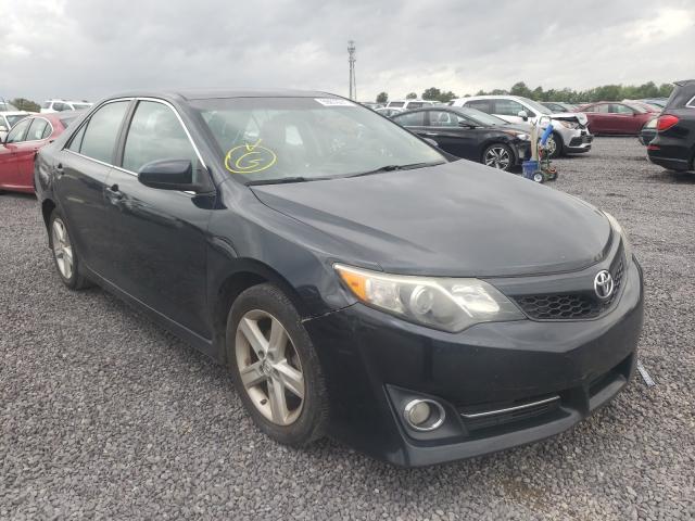 TOYOTA CAMRY L 2013 4t1bf1fk1du676215