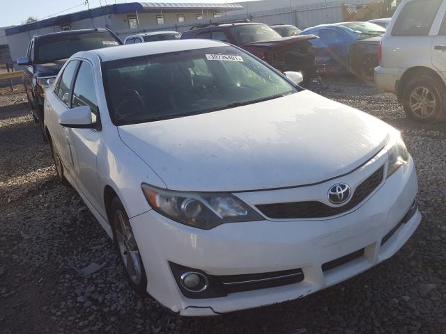 TOYOTA CAMRY L 2013 4t1bf1fk1du676912