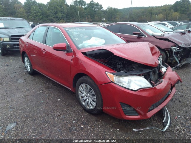 TOYOTA CAMRY 2013 4t1bf1fk1du677574